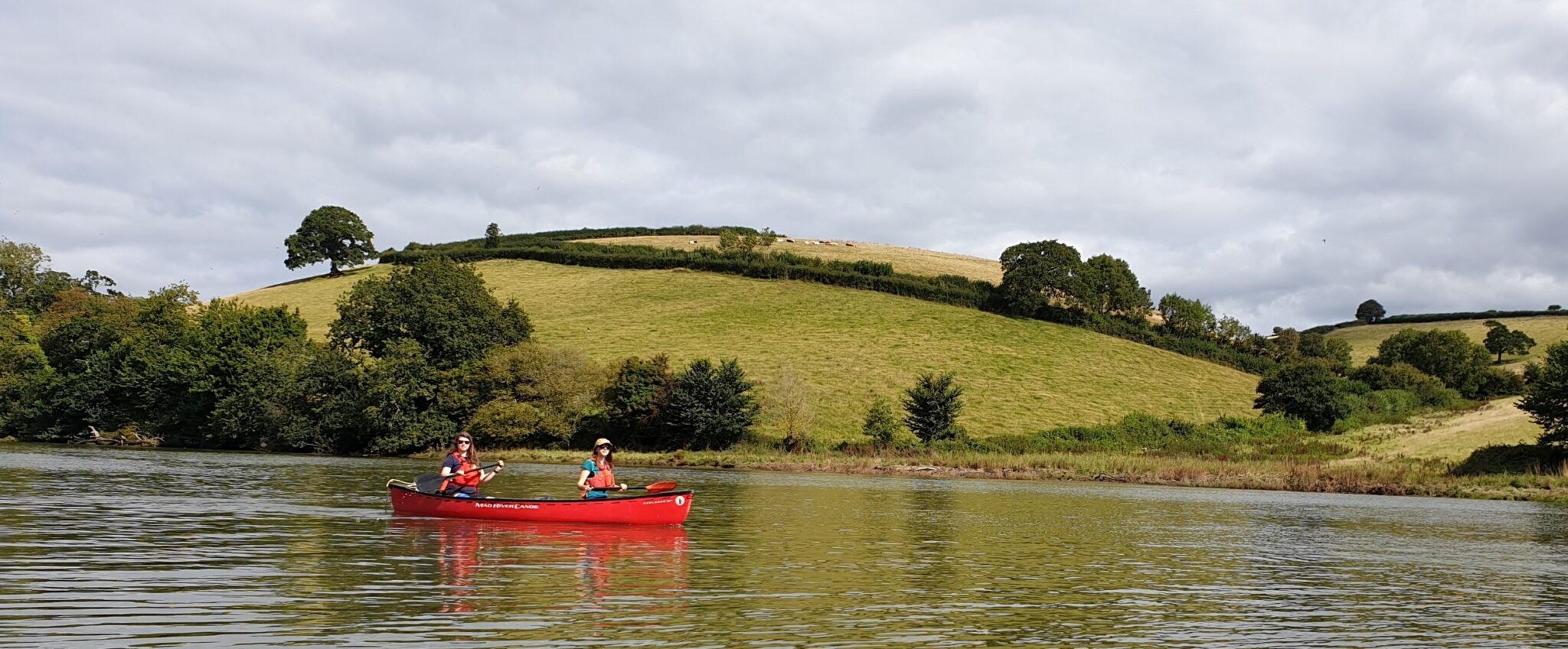 Canoeing Dartmoor Adventures Guided Canoe Trips and Coaching